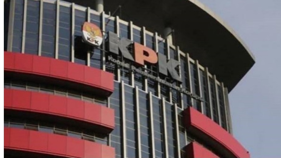 Ilustrasi Kantor KPK (Foto: SindoNews)