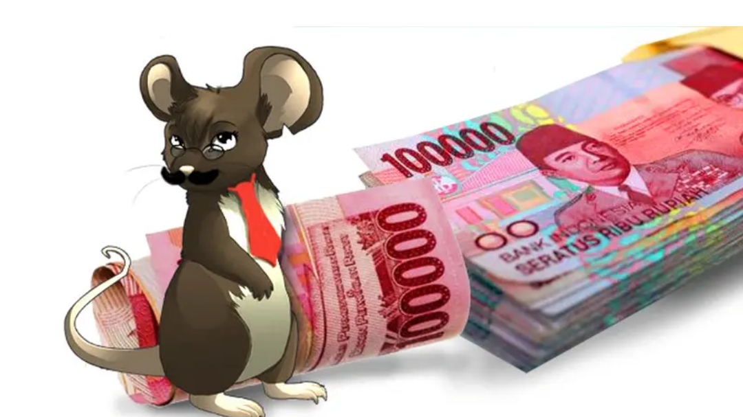 Ilustrasi Korupsi (Foto: Liputan6.com)