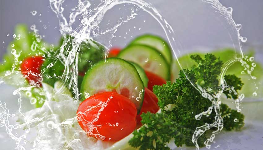 sayur