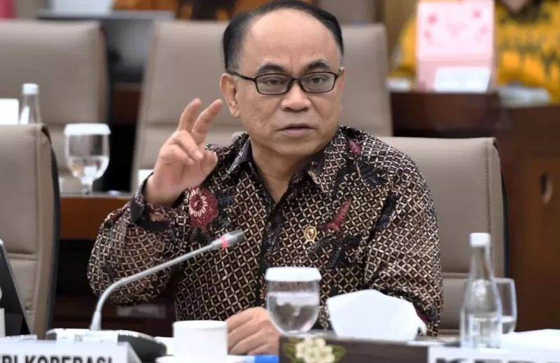 Budi Arie