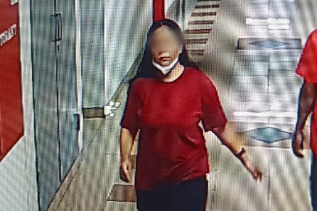 Pelaku Kasus Penipuan dengan Modus Adopsi Bayi di Jakarta Barat (Foto Istimewa)