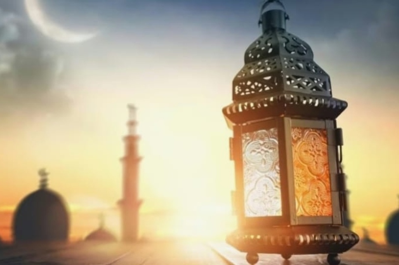 Ilustrasi Tahun Baru Islam (Foto: Getty Images/iStockphoto)
