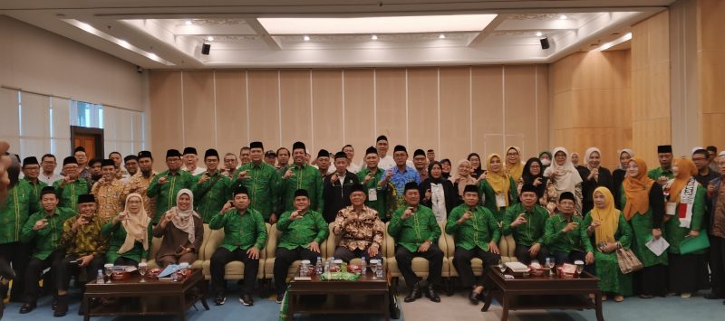 Silakda ICMI Orda Tangsel