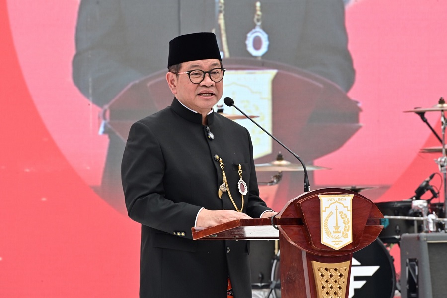 Pramono Anung 3