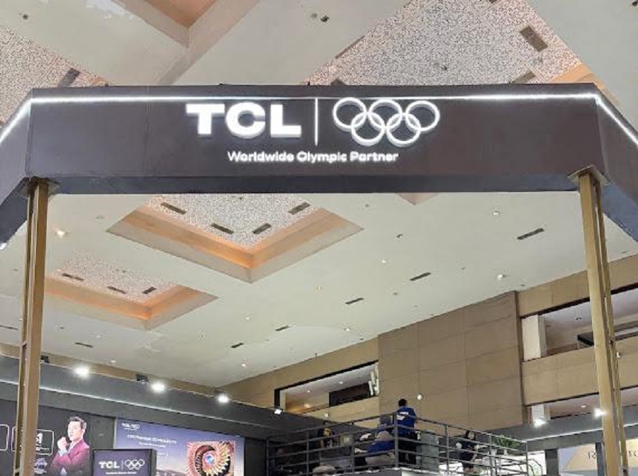 TCL 3