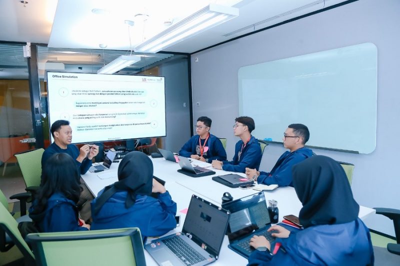 Digistar Class Intern 2025 Batch 3