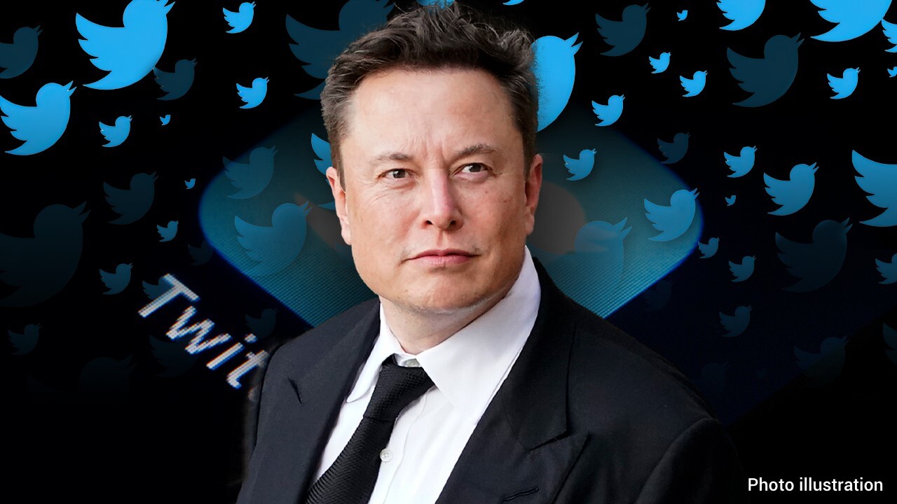
Elon Musk. (Dok. foxbusiness.com)
