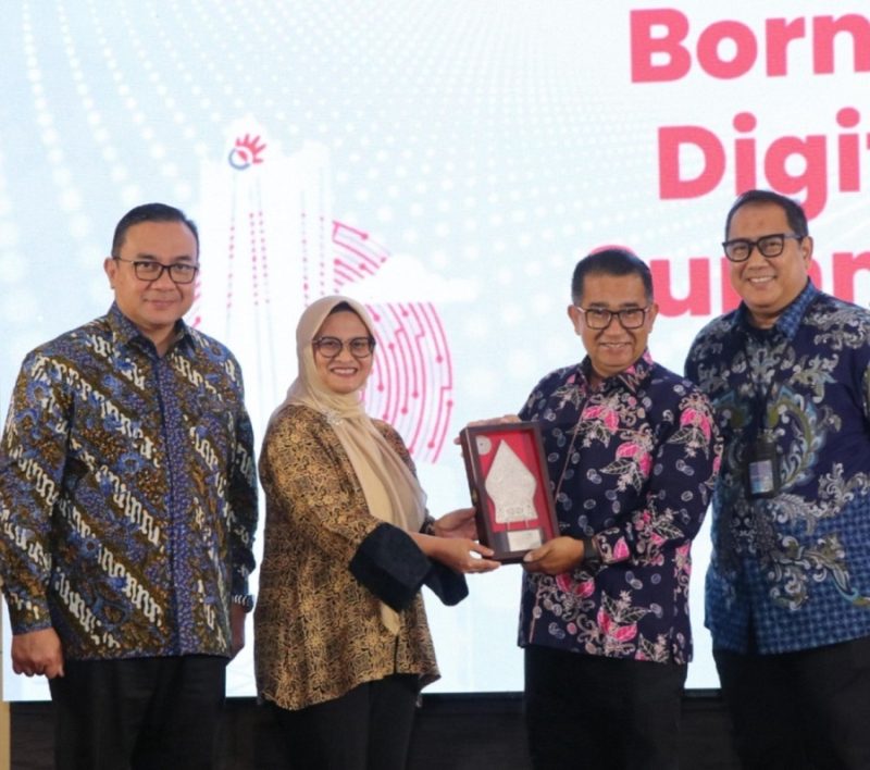 Borneo Digital Summit 2025