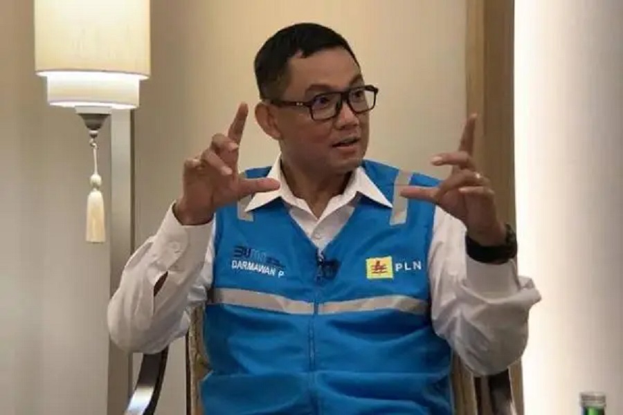 Darmawan Prasodjo