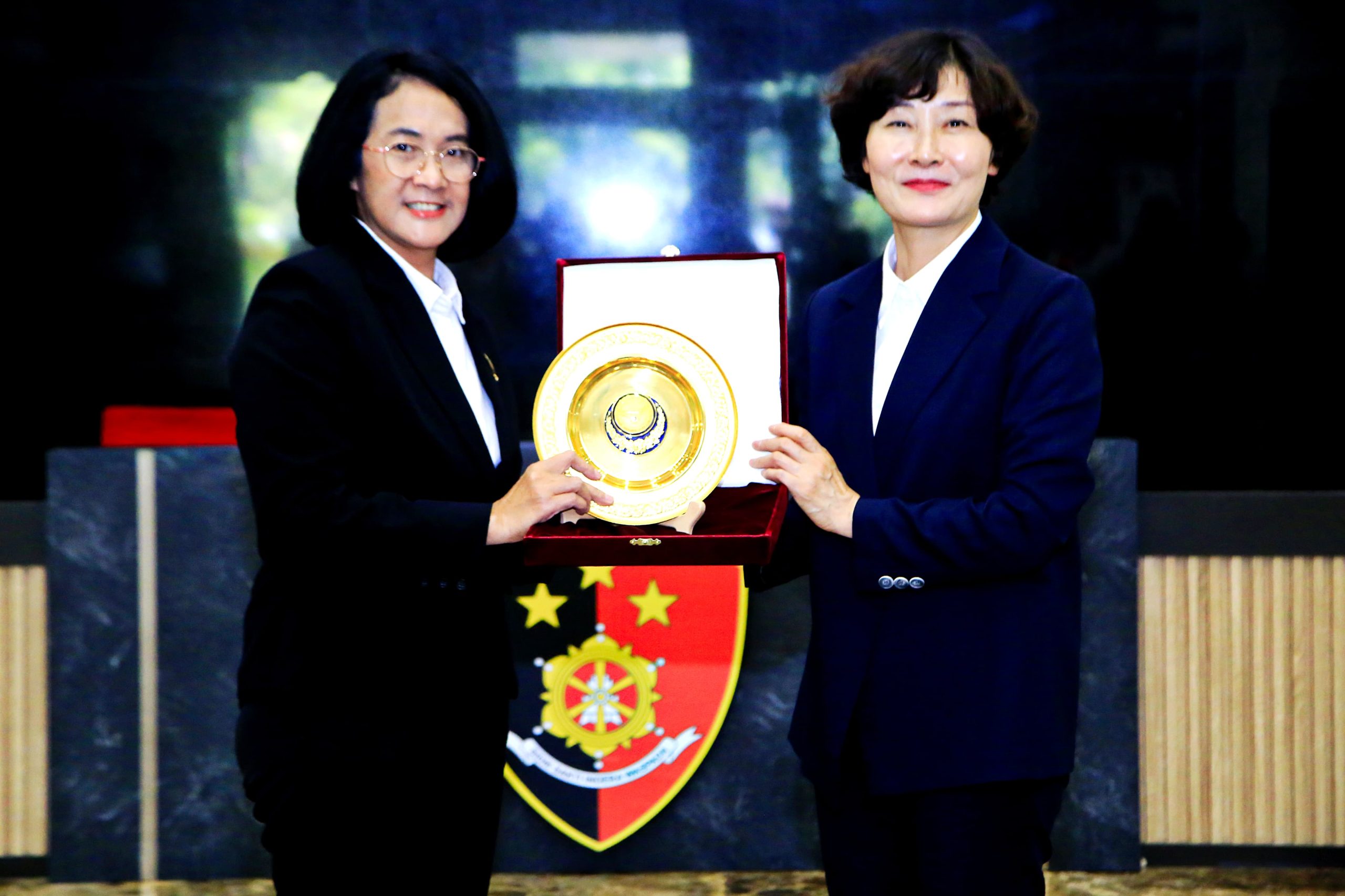 Bareskrim Polri dan Kepolisian Korea Selatan Perkuat Kerja Sama (Foto Istimewa)