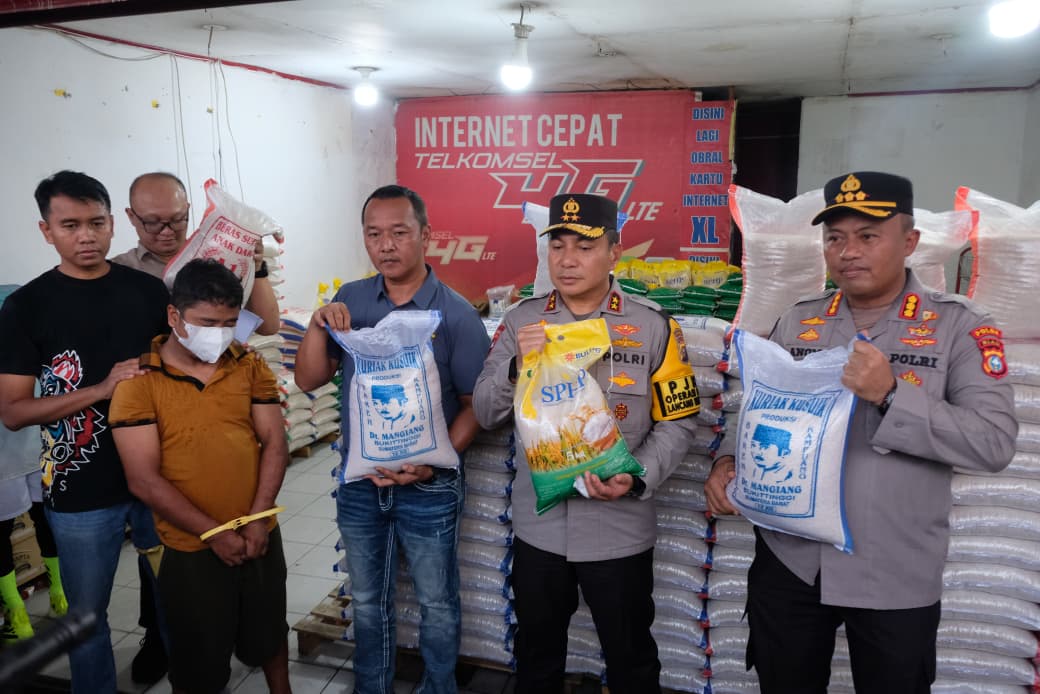 Kapolda Riau Irjen Pol Herry Heryawan (Foto Istimewa)