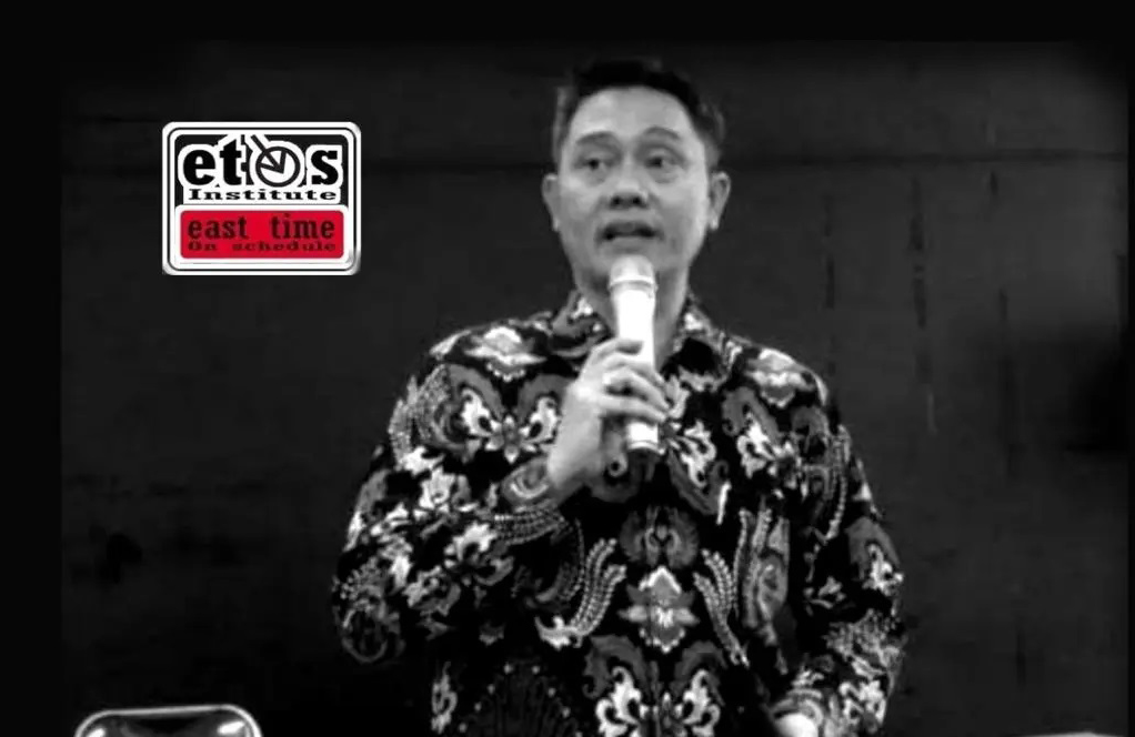 Iskandarsyah