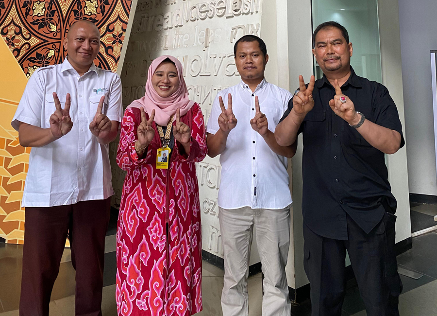 Koperasi Merah Putih