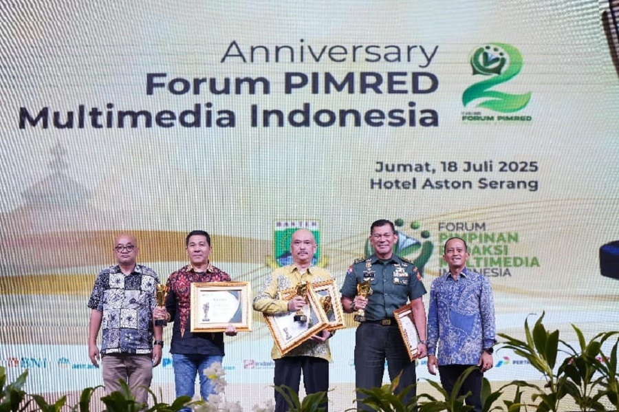 Panglima TNI 1