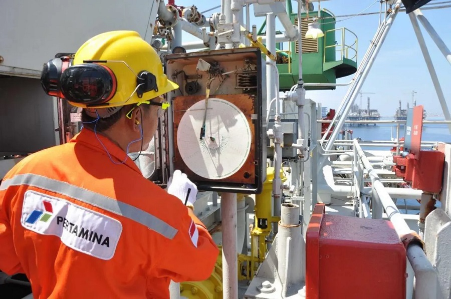 Pertamina 2