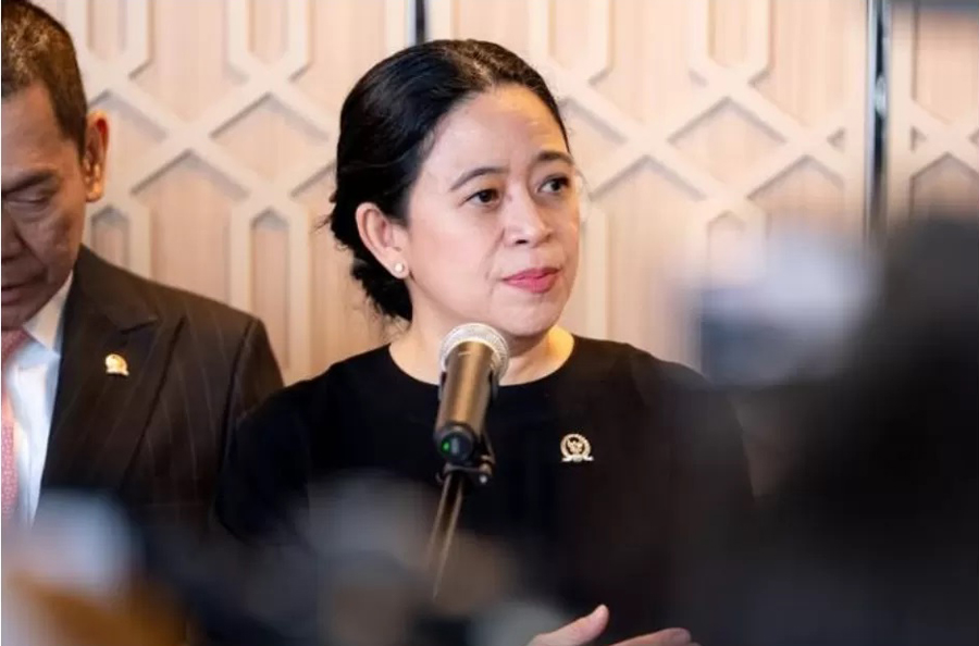 Puan Maharani