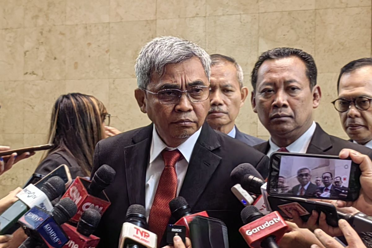 Setyo Budiyanto