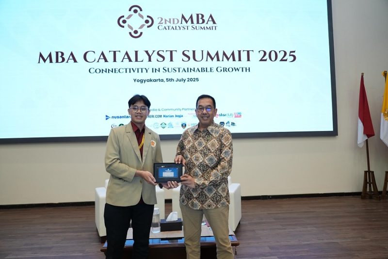 BA Catalyst Summit 2025