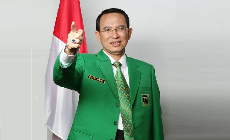 Suryadharma Ali .