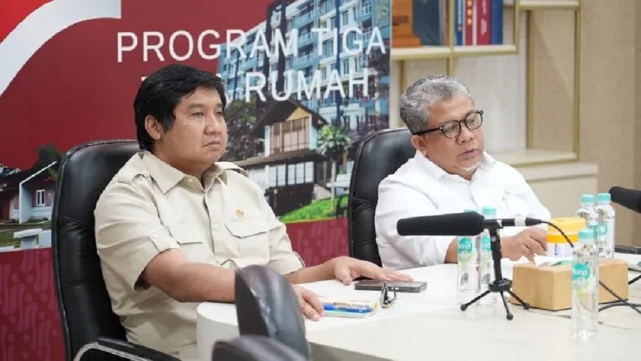 Ara Vs Fahri