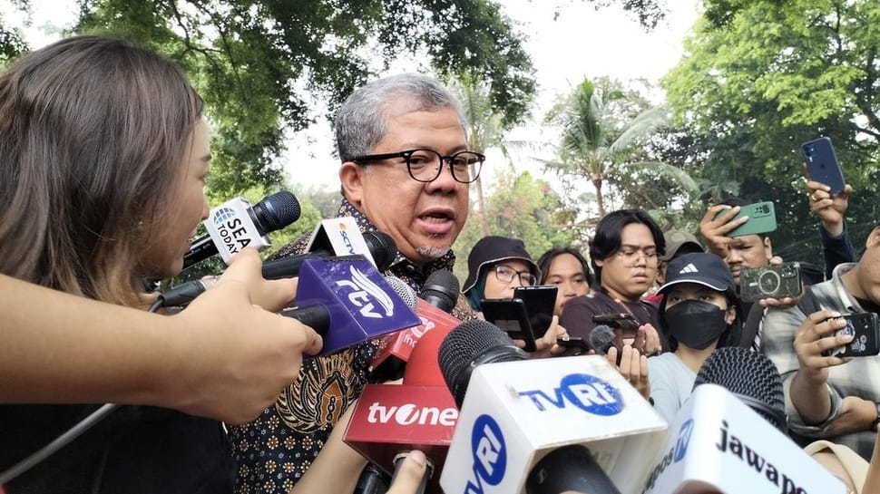 Fahri Hamzah 1