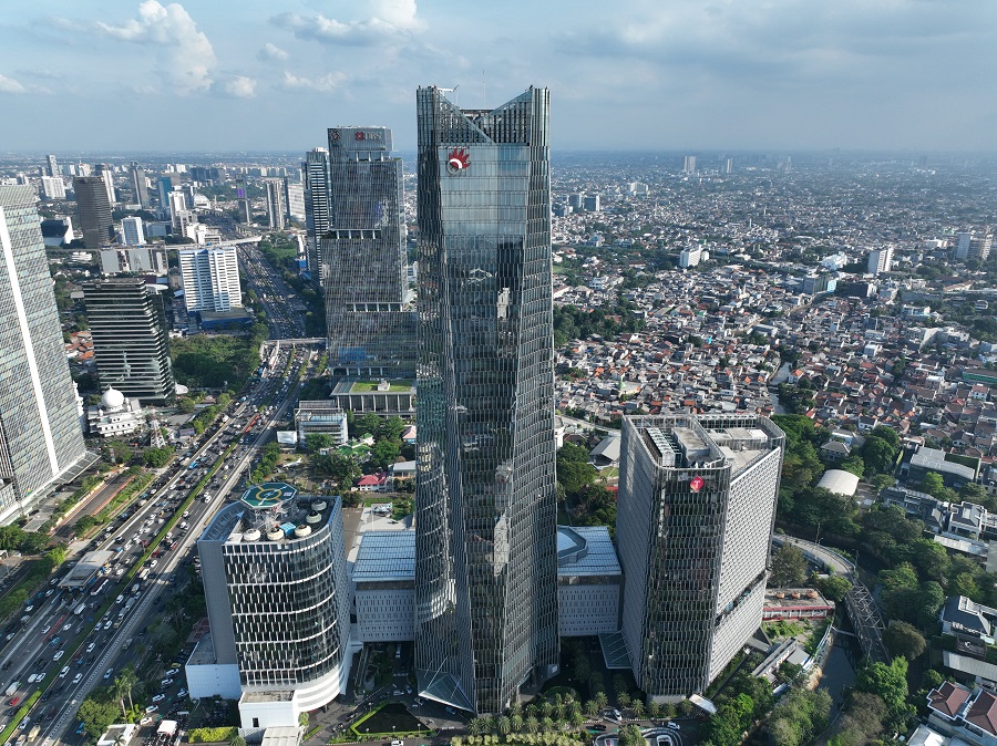 Telkom 33