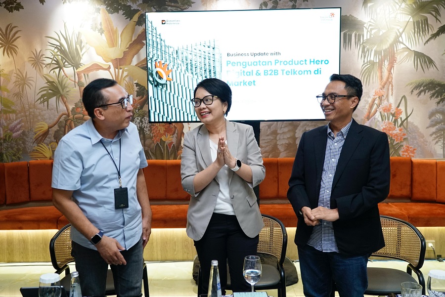 Telkom 43