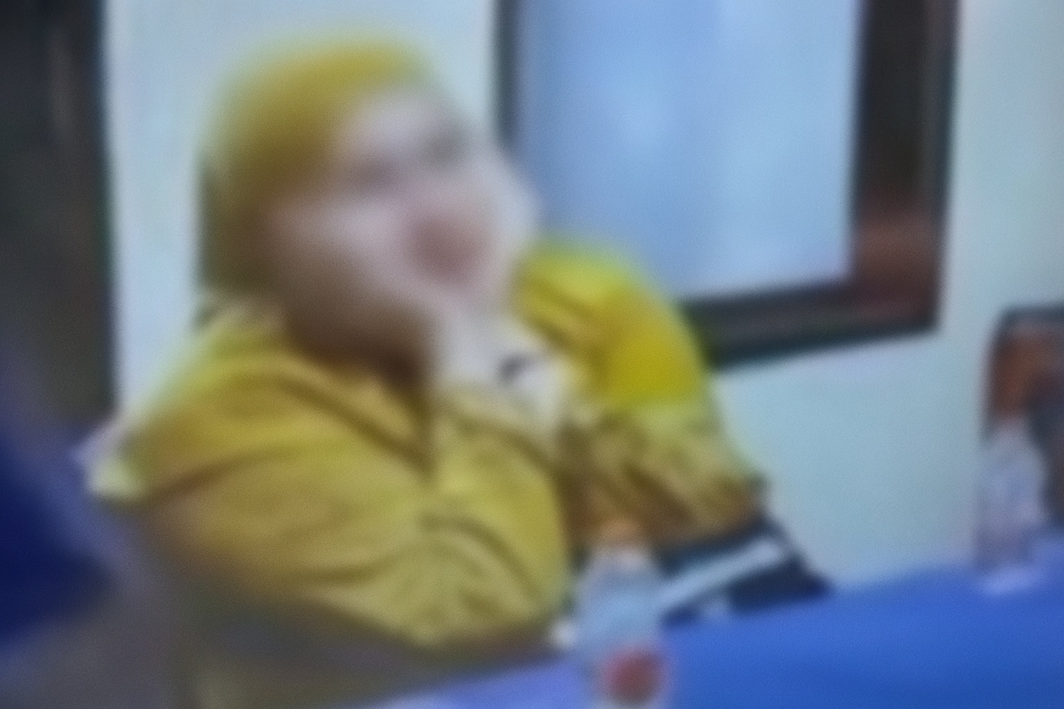Umi Cinta Bekasi. (Sumber: Tangkapan Layar)
