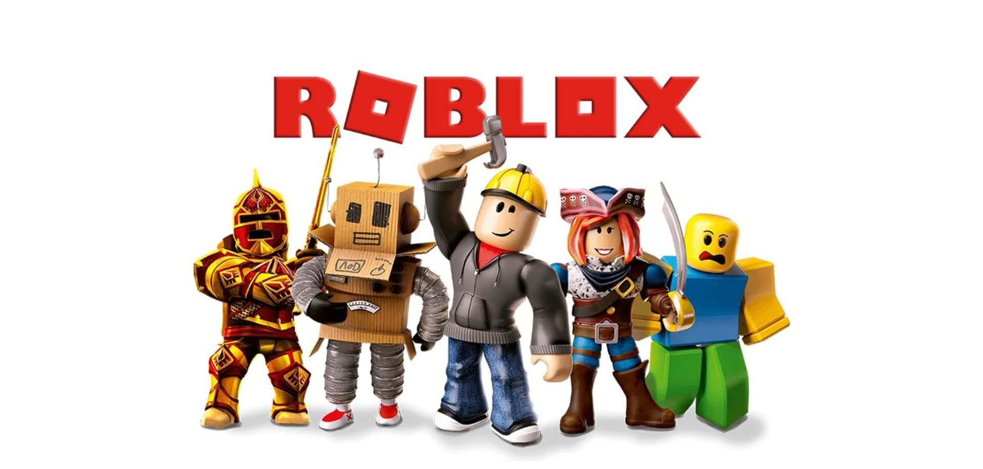 Gim Roblox.