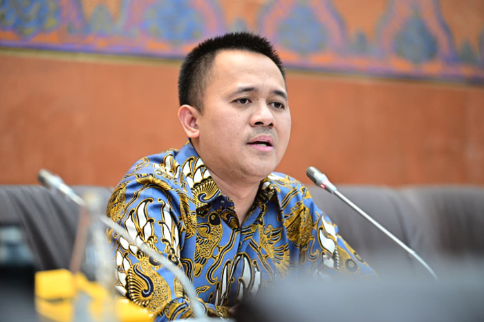 DPR RI