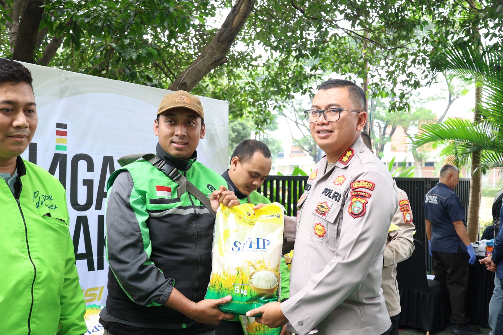 Wakapolresta Bandara Soetta AKBP Joko Sulistiono (Foto Istimewa)