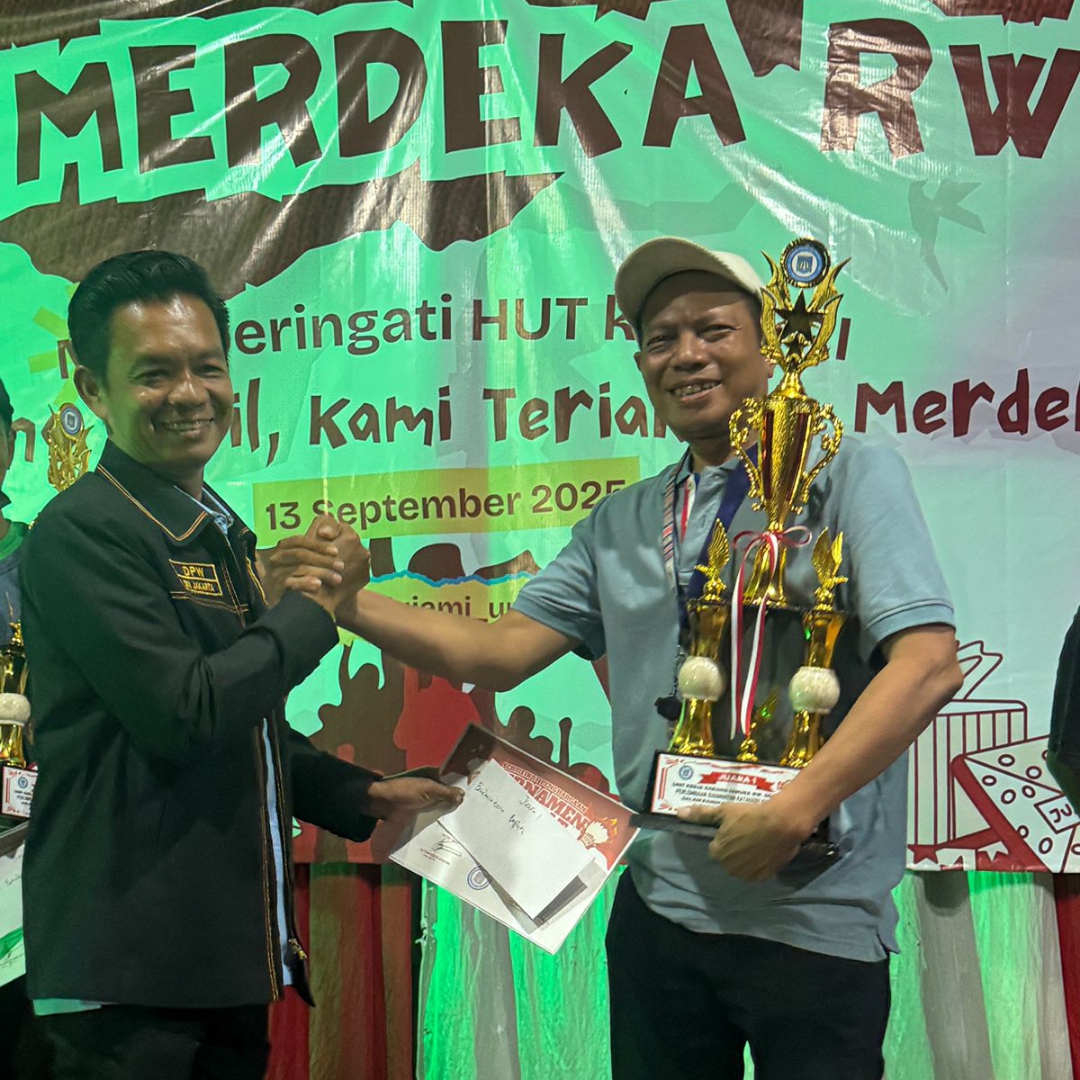 Ketua DPW Pusbakum Satria Advokasi Wicaksana DKI Jakarta Jecky Efrianto (Foto: Istimewa)