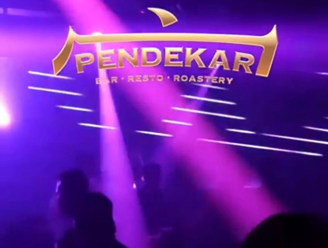 Pendekar Bar 2