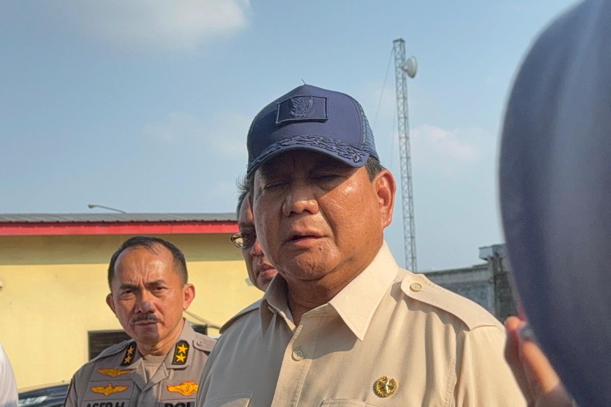Prabowo