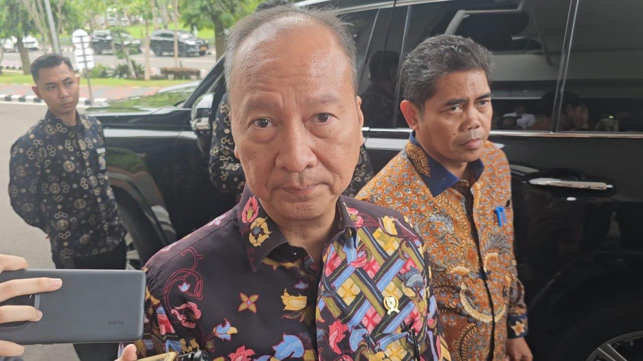 TARIF-TRUMP-Menteri-Perindustrian-Agus-Gumiwang-Kartasasmita