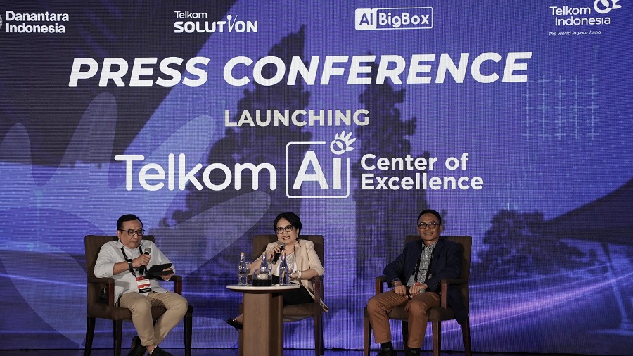Telkom 18