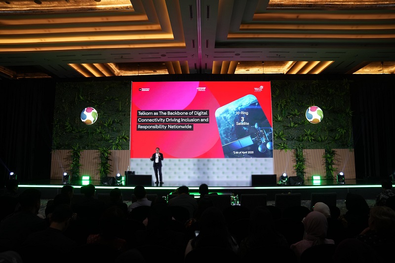 Telkom