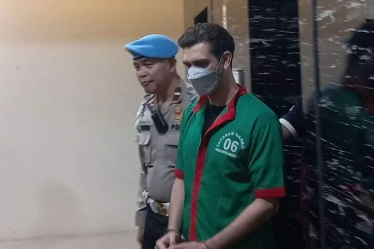 Fachri Albar. (Foto: Firda/JPNN.com)