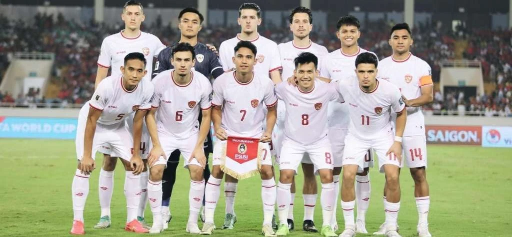 Timnas Indonesia (Foto: dok pssi)